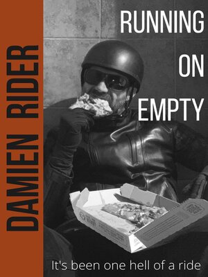 cover image of Running on Empty